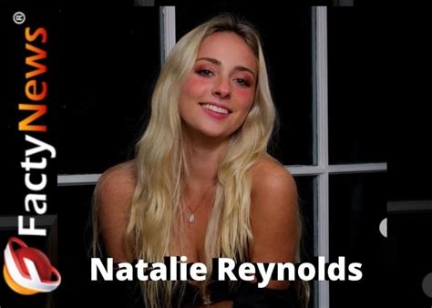 natalie reynolds xxx|Natalie Reynolds Porn Videos 